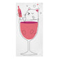 Me-ow Time - Mink Cotton Towel