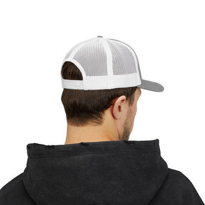 Genus Loci - Snapback Cap