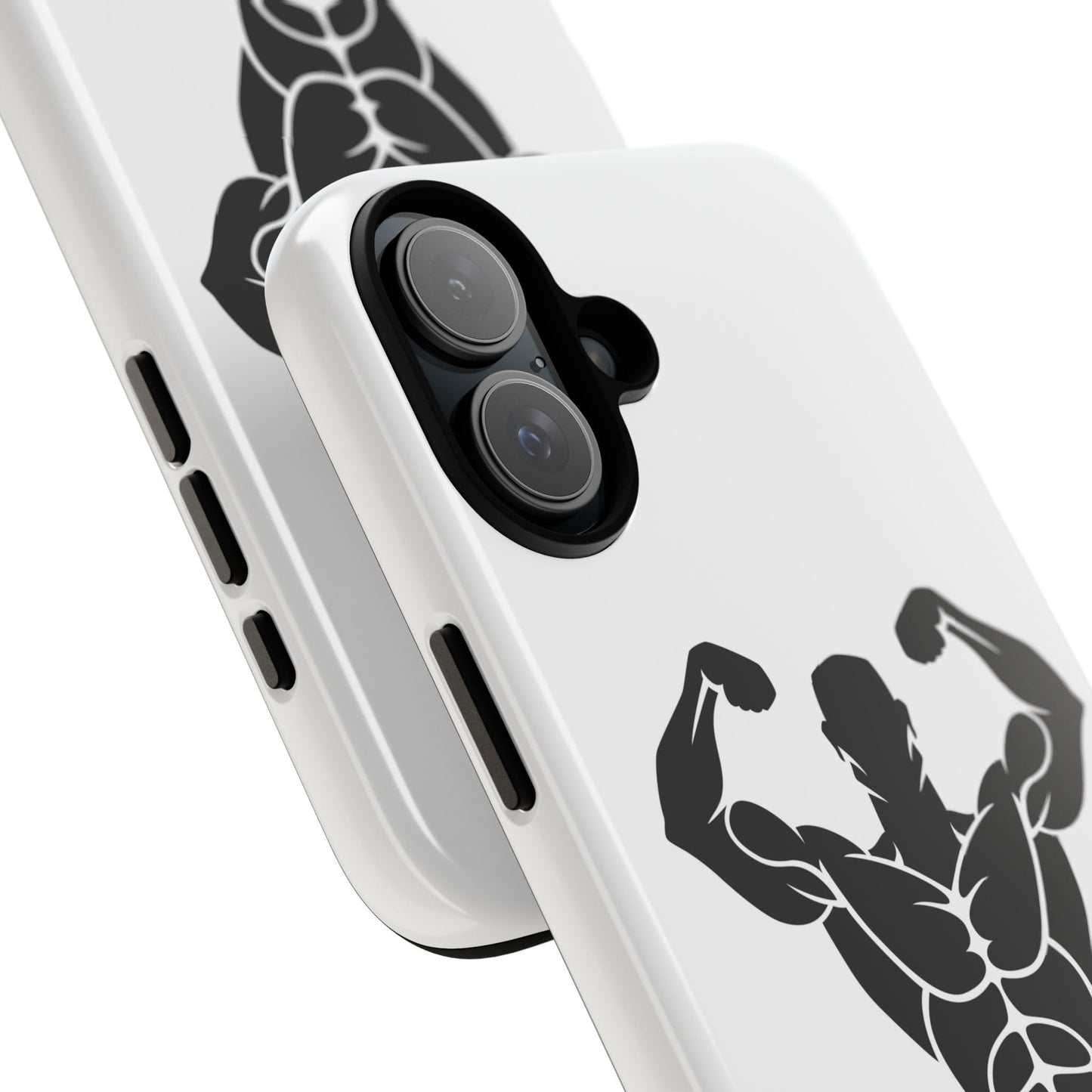 Bodybuilder - Tough Phone Case