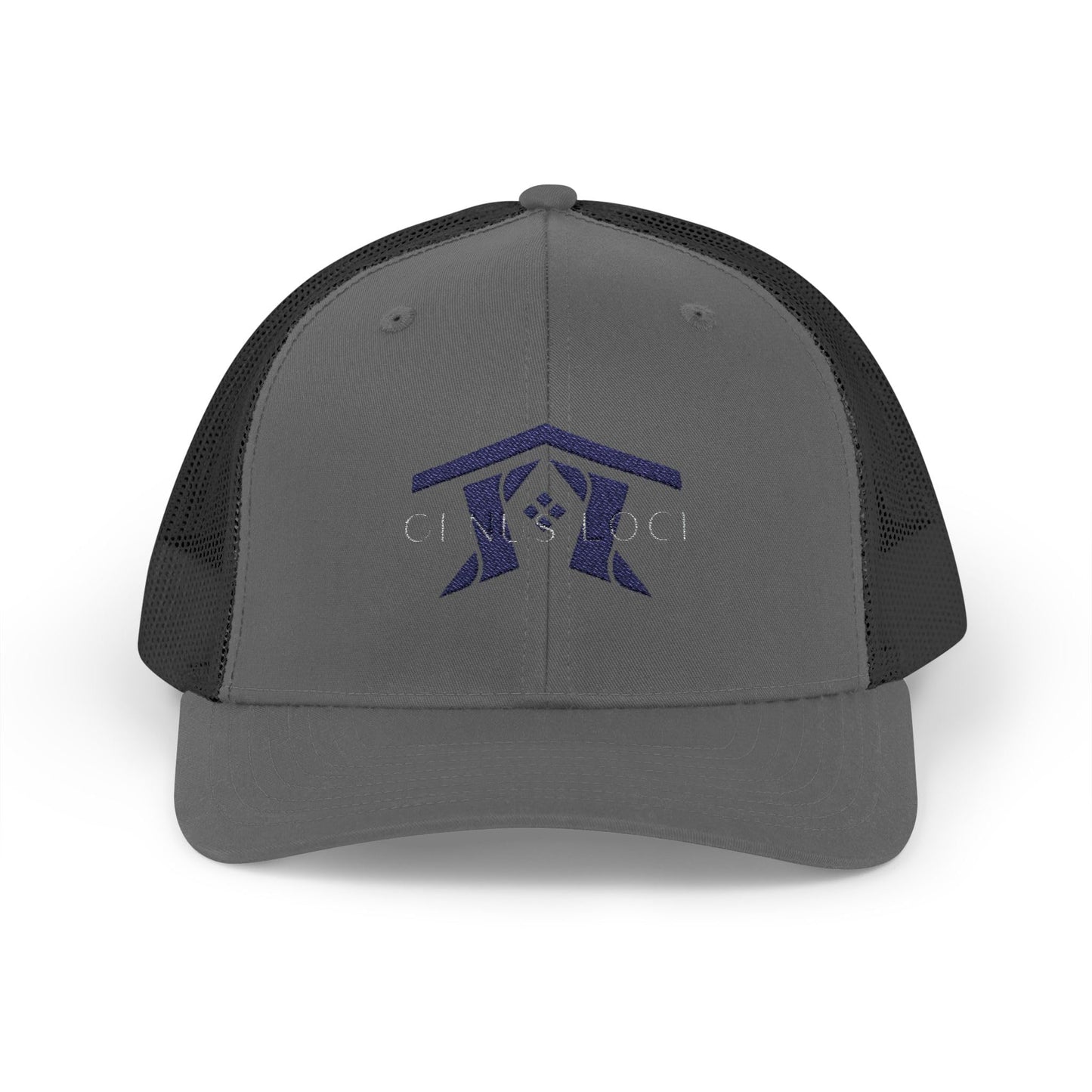 Genus Loci - Snapback Cap