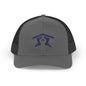 Genus Loci - Snapback Cap