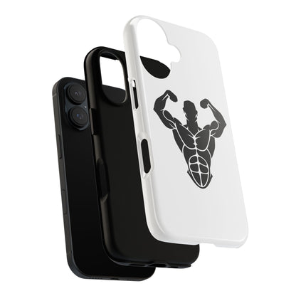 Bodybuilder - Tough Phone Case