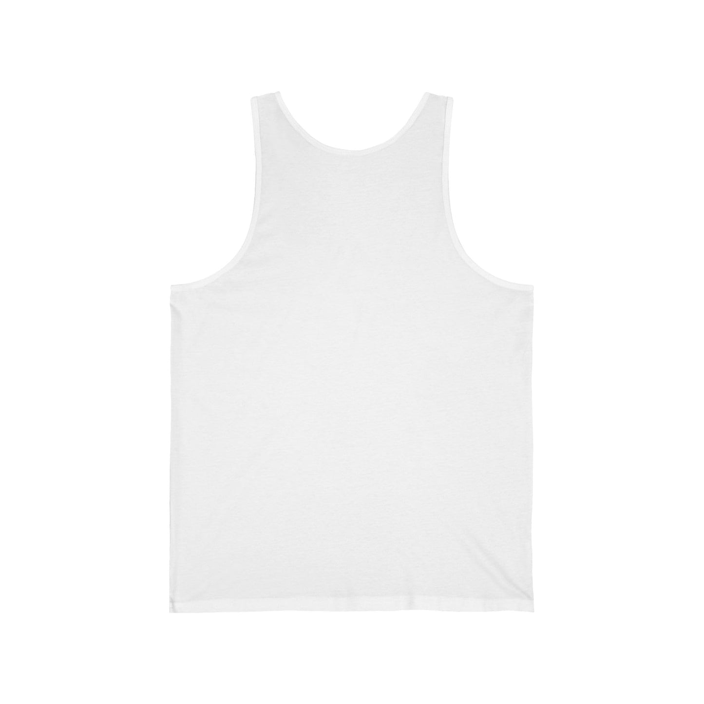 Flex - Jersey Tank