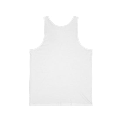 Flex - Jersey Tank