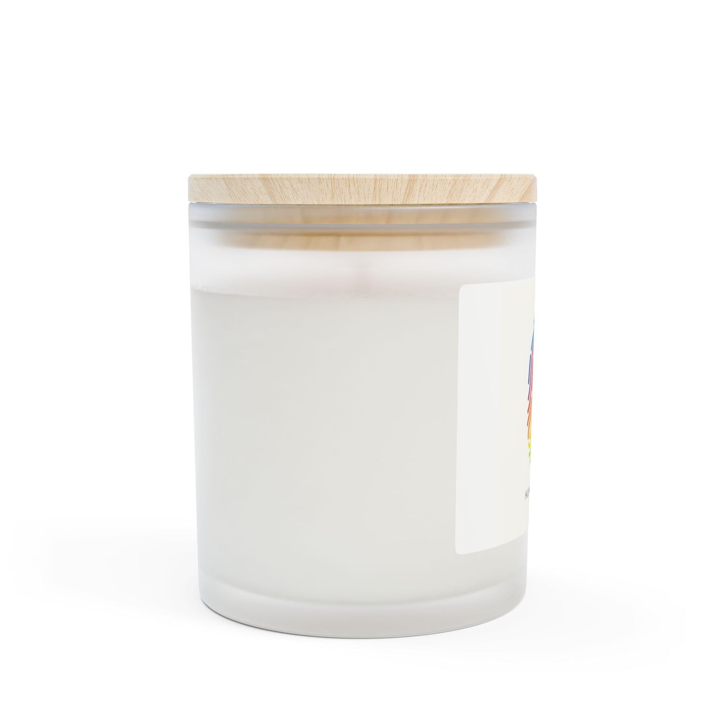 Human Being - Candle