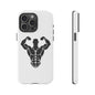 Bodybuilder - Tough Phone Case