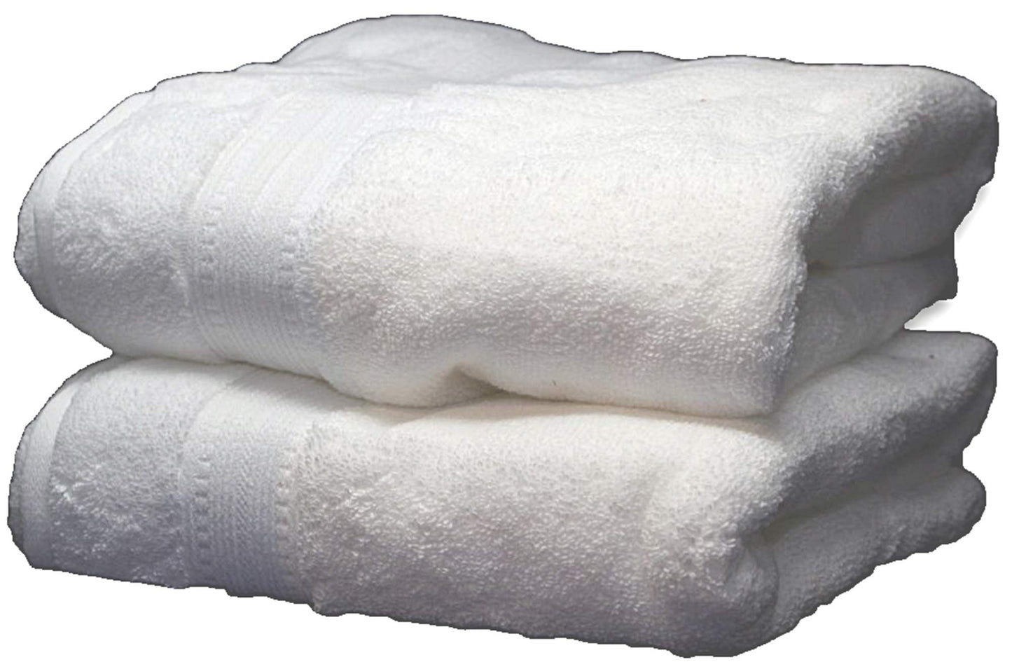 Charisma Plush Towels Bundle | Includes: 2 Luxury Bath Towels, Hand Towels & Washcloths | Quality, Ultra Soft Towel Set | 6 Pieces