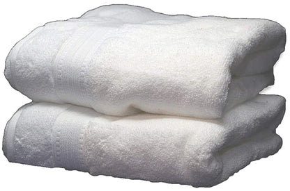 Charisma Plush Towels Bundle | Includes: 2 Luxury Bath Towels, Hand Towels & Washcloths | Quality, Ultra Soft Towel Set | 6 Pieces
