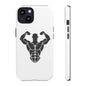 Bodybuilder - Tough Phone Case