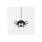 Spider Note Cube - Halloween Desk Decor