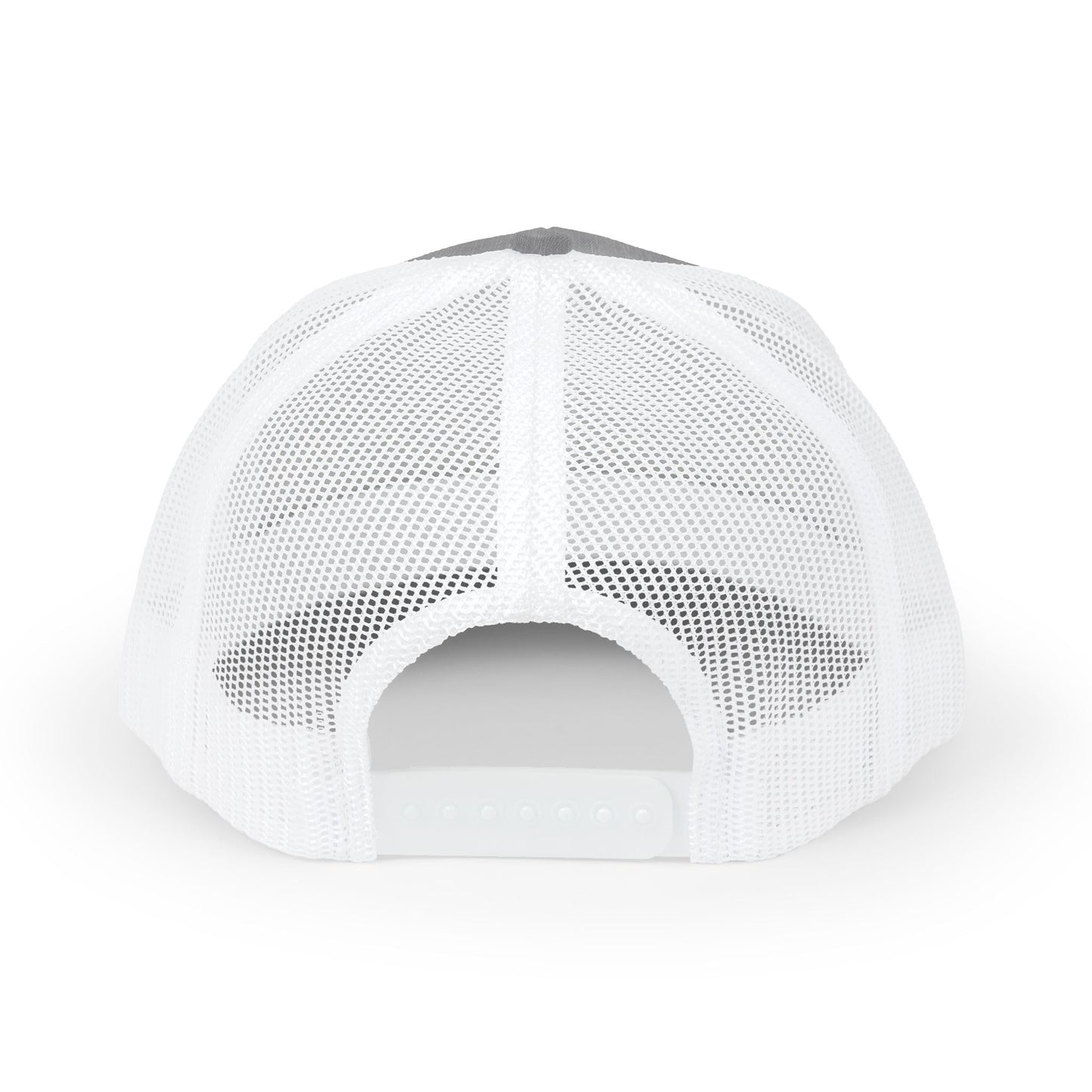 Genus Loci - Snapback Cap
