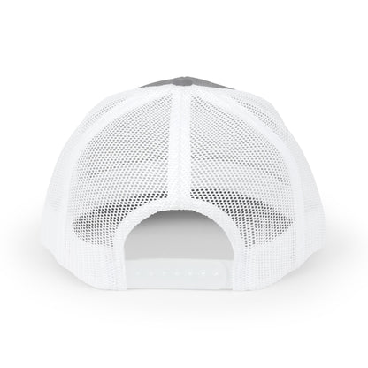 Genus Loci - Snapback Cap
