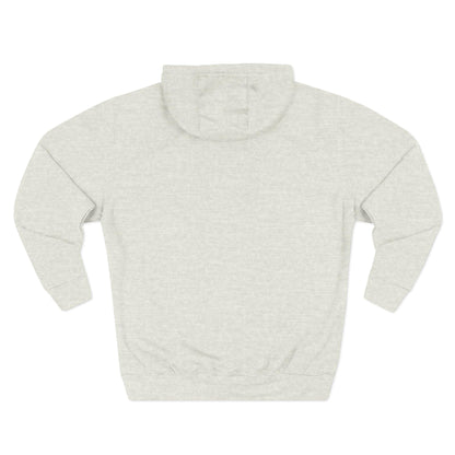 meow... - Cozy Cat Lover Hoodie - Fleece - Casual Wear
