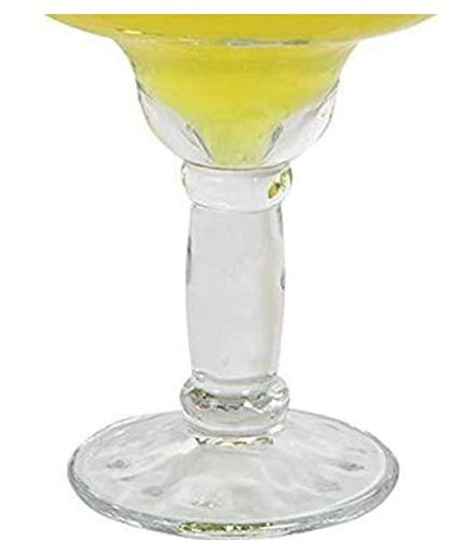 Kitrrich Yucatan Margarita Glass Set of 4