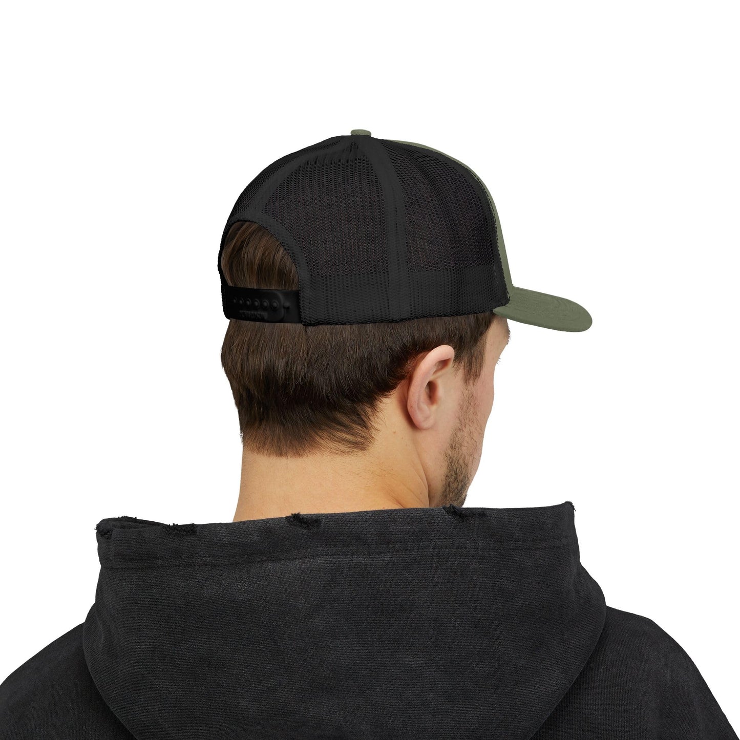 Genus Loci - Snapback Cap