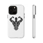 Bodybuilder - Tough Phone Case