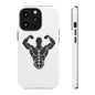 Bodybuilder - Tough Phone Case