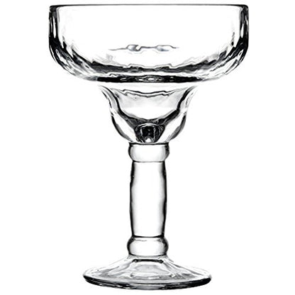 Margarita Glasses - Set of 2
