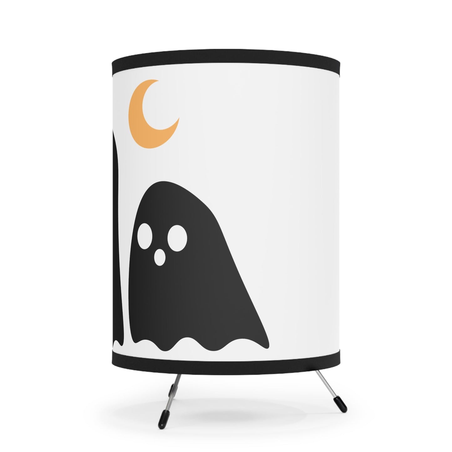 Ghost - Tripod Lamp