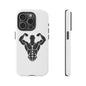 Bodybuilder - Tough Phone Case