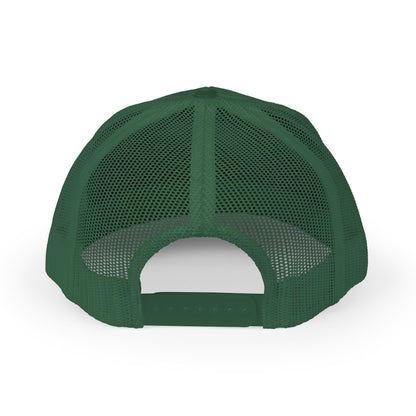 Genus Loci - Snapback Cap