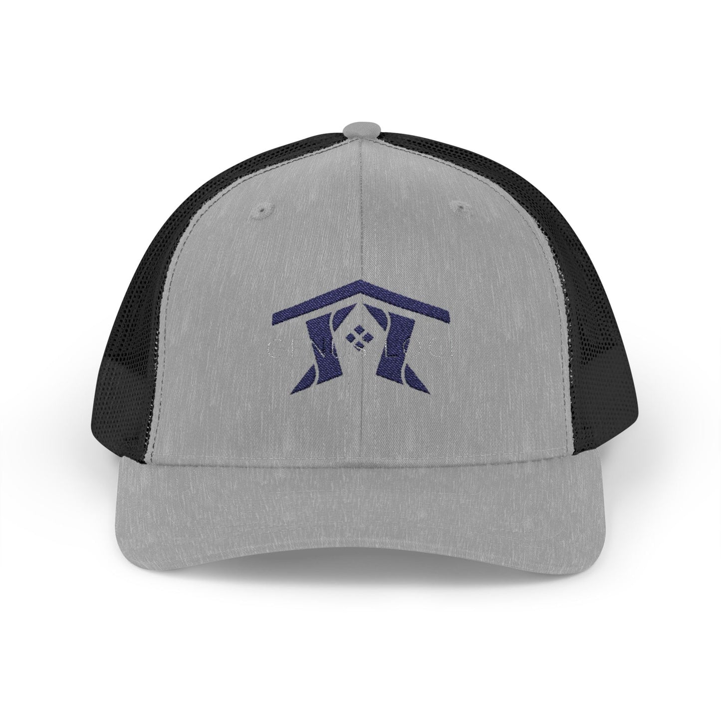 Genus Loci - Snapback Cap