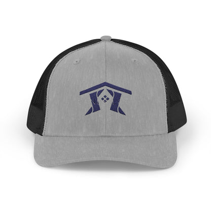 Genus Loci - Snapback Cap