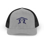 Genus Loci - Snapback Cap