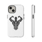 Bodybuilder - Tough Phone Case
