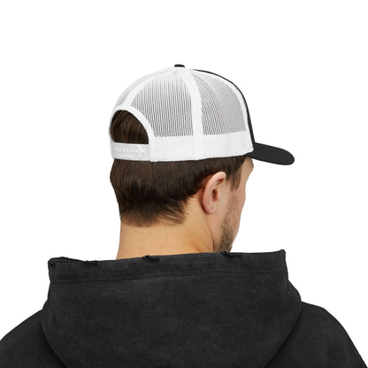 Genus Loci - Snapback Cap
