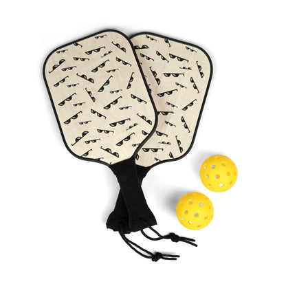 Deal with It - Pickleball Kit