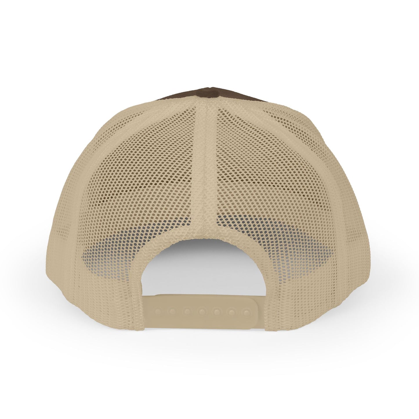 Genus Loci - Snapback Cap
