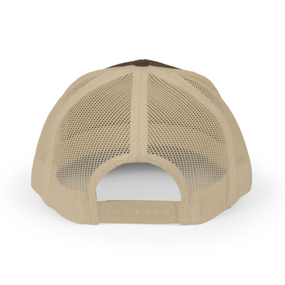 Genus Loci - Snapback Cap