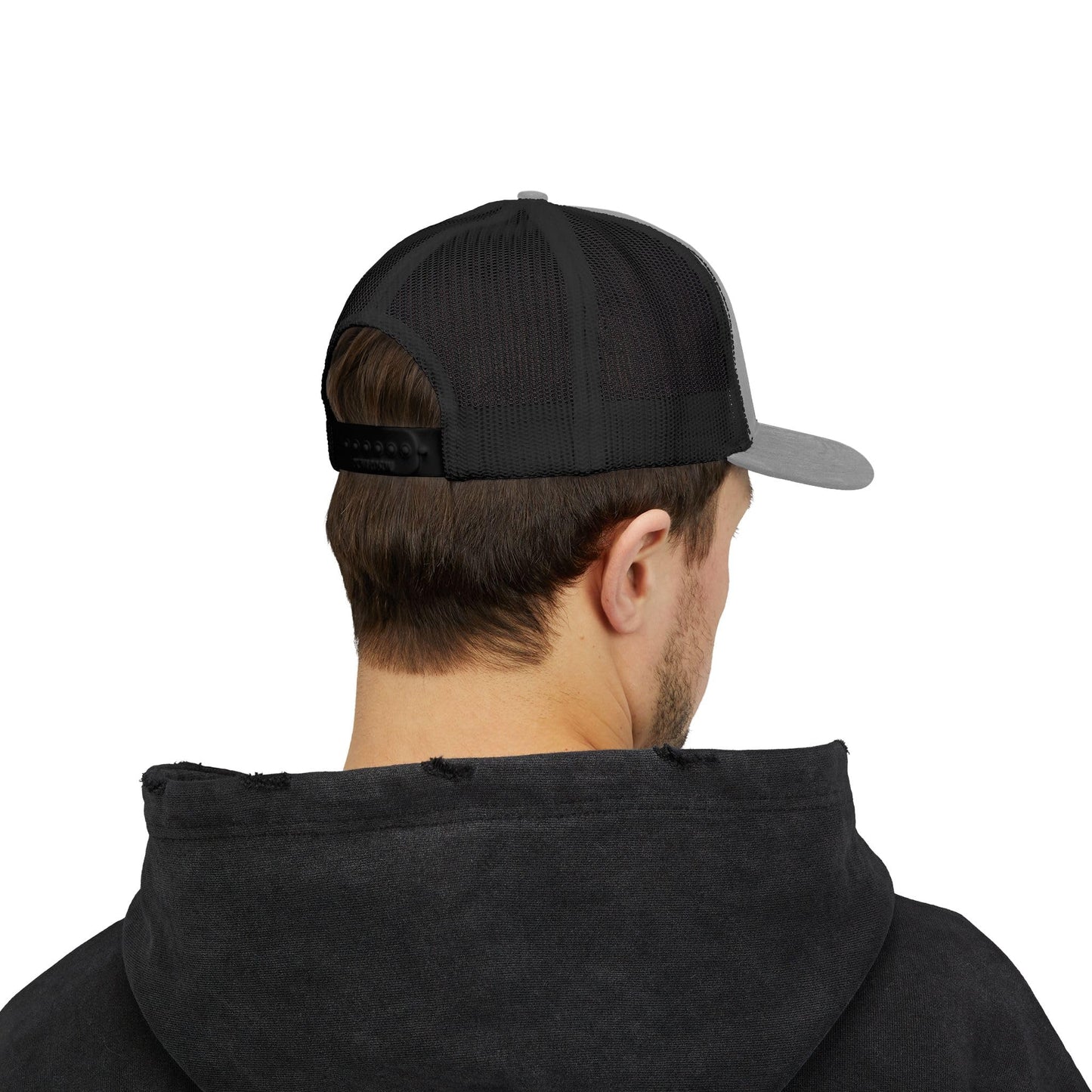 Genus Loci - Snapback Cap