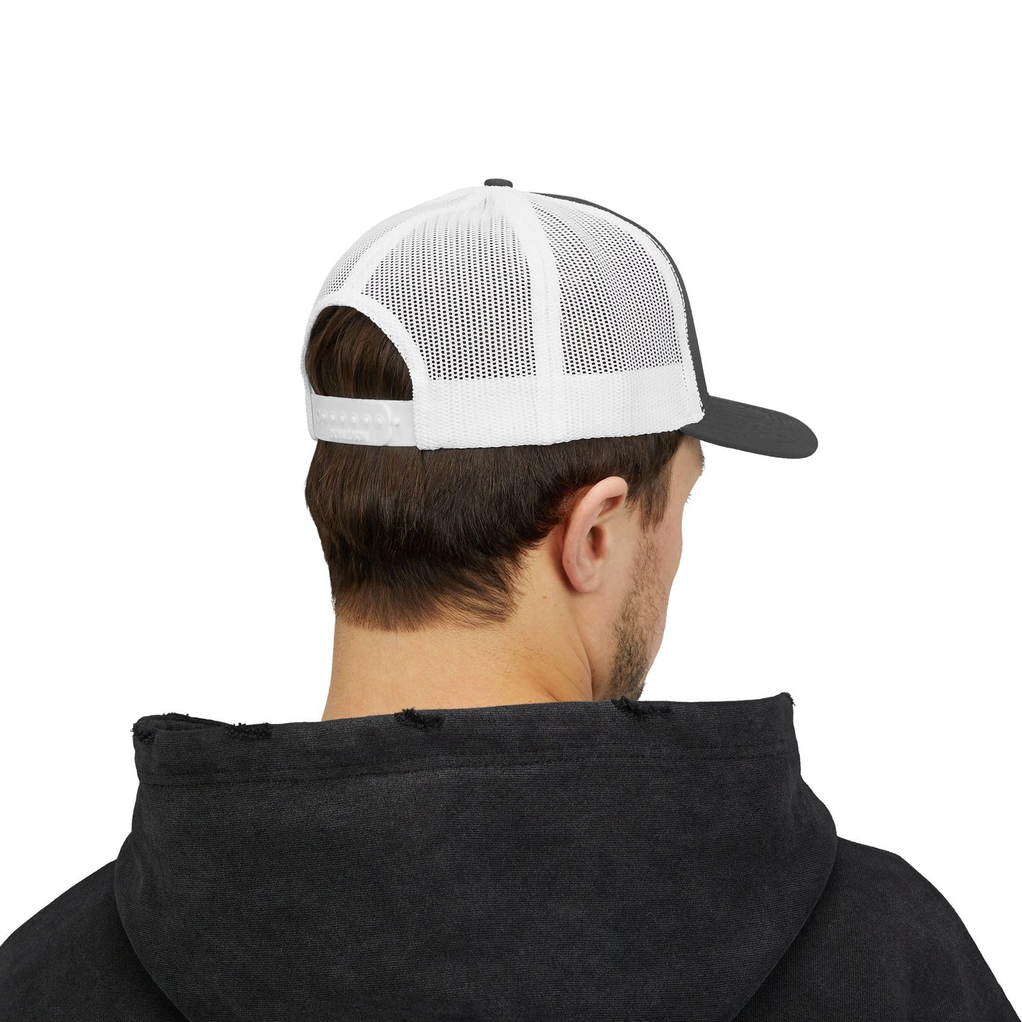 Genus Loci - Snapback Cap
