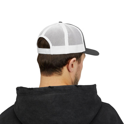 Genus Loci - Snapback Cap