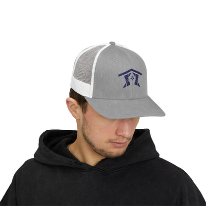 Genus Loci - Snapback Cap