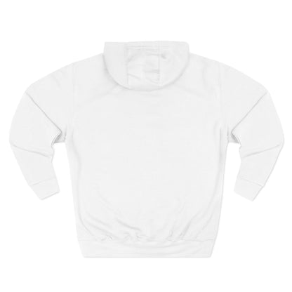 meow... - Cozy Cat Lover Hoodie - Fleece - Casual Wear