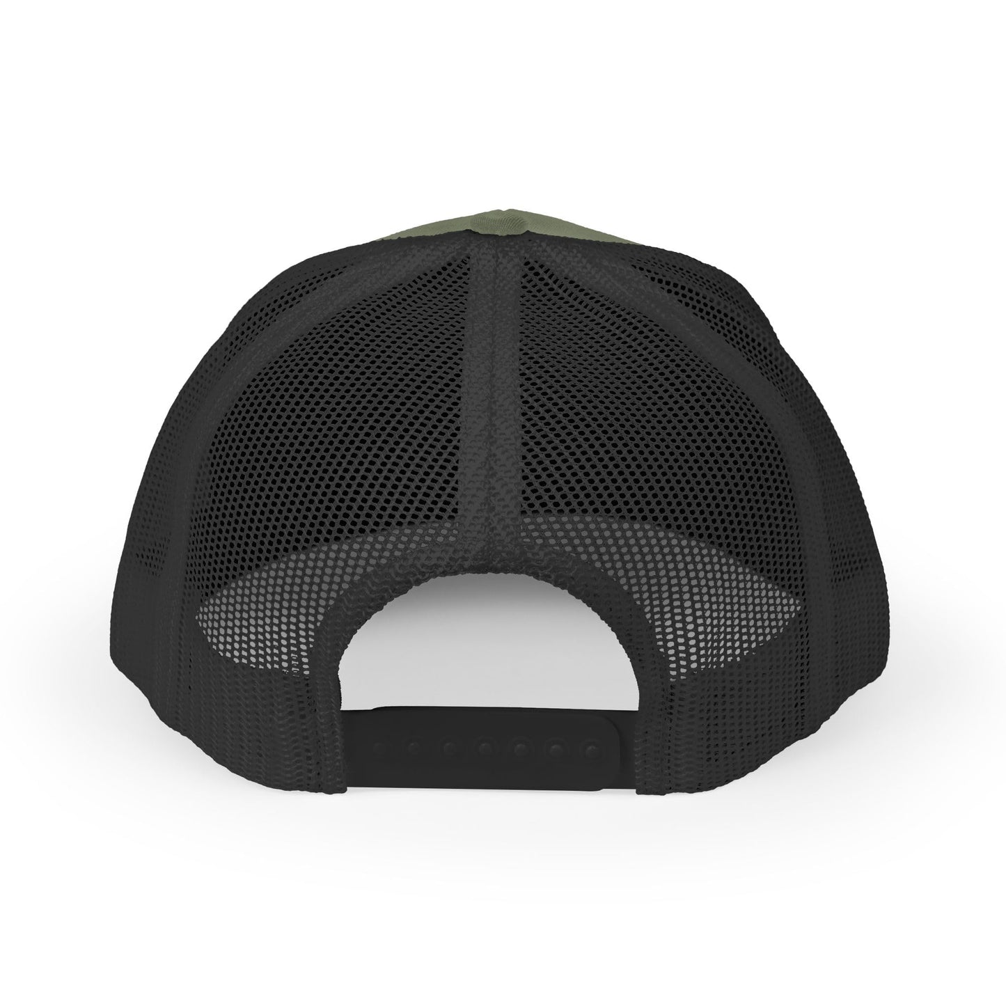 Genus Loci - Snapback Cap