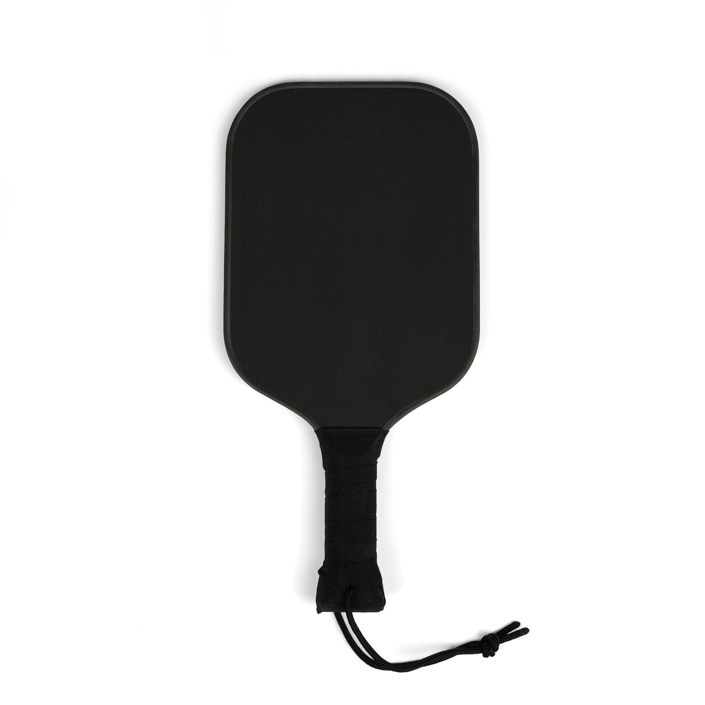 Black - Pickleball Set