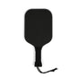 Black - Pickleball Set