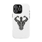Bodybuilder - Tough Phone Case