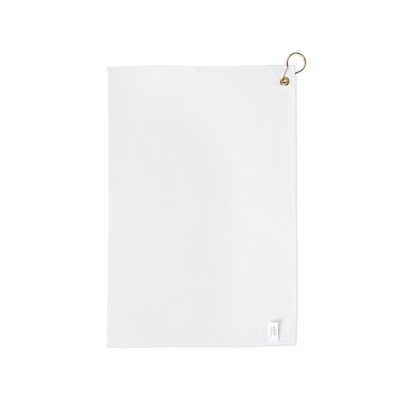 Genus Loci - Stylish Golf Towels