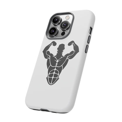 Bodybuilder - Tough Phone Case