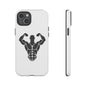 Bodybuilder - Tough Phone Case