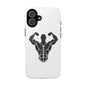 Bodybuilder - Tough Phone Case