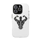 Bodybuilder - Tough Phone Case