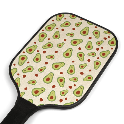 Avocado - Pickleball Set