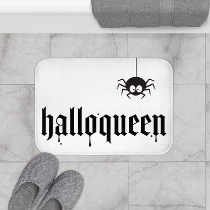 HalloQueen -  Bath Mat