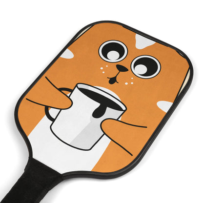 The Zoomies - Pickleball Set